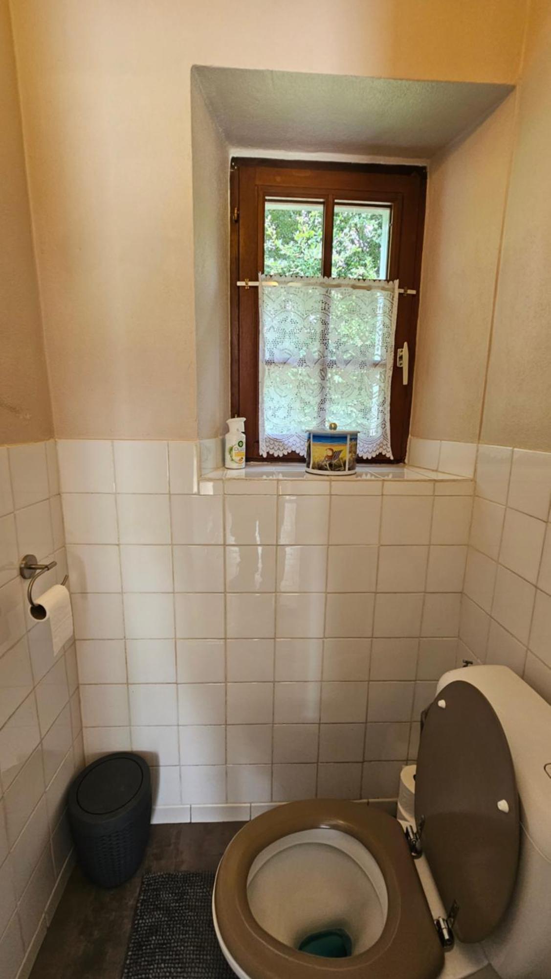 Keryerna Ar C'Haouled "Aux Hortensias" Clevacance Saint-Meen  Exterior foto